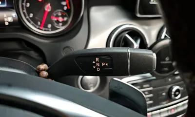 Mercedes-Benz CLA-Class 2018, 65309 км, за 18550000 KRW - фото 9