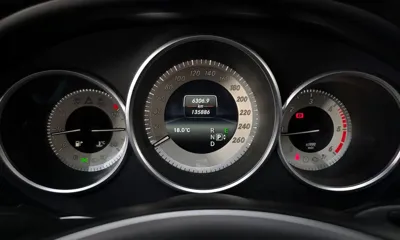 Mercedes-Benz CLS-Class 2017, 135886 км, за 15500000 KRW - фото 8