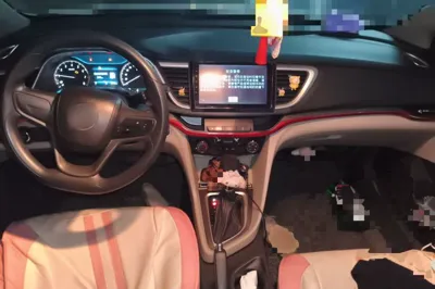 Buick GT 2015, 96500 км, за 28877.77 CNY - фото 9