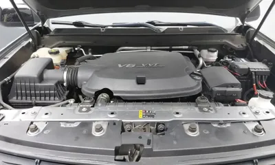 ChevroletGMDaewoo Colorado 2022, 94214 км, за 21800000 KRW - фото 6