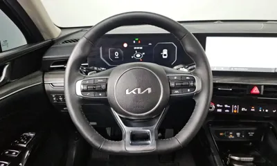 Kia K5 2024, 41887 км, за 28500000 KRW - фото 13