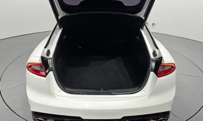 Kia Stinger 2018, 160037 км, за 12600000 KRW - фото 17