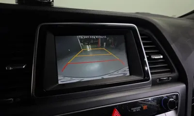 Hyundai Sonata 2019, 221969 км, за 7500000 KRW - фото 15