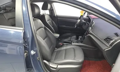 Hyundai Avante 2016, 158312 км, за 5200000 KRW - фото 26