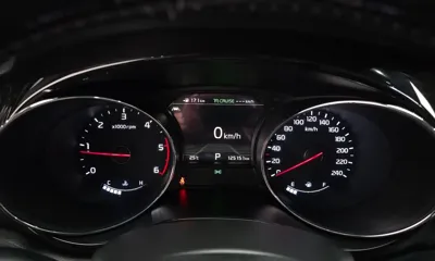 Kia Canival 2019, 125151 км, за 15290000 KRW - фото 8