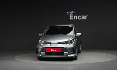Kia Morning 2022, 25962 км, за 17500000 KRW - фото 3