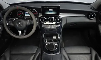 Mercedes-Benz C-Class 2017, 82383 км, за 15990000 KRW - фото 7