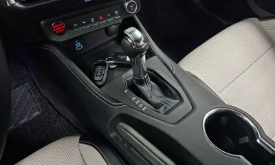 Ford Mustang 2025, 553 км, за 56300000 KRW - фото 9