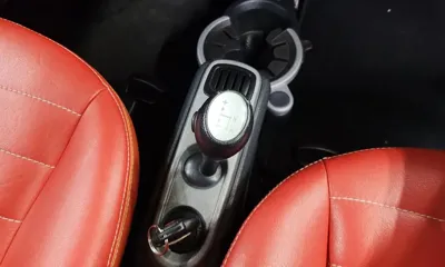 Smart Fortwo 2012, 130574 км, за 5800000 KRW - фото 16
