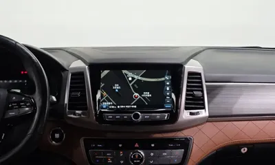 KG_Mobility_Ssangyong Rexton 2018, 214926 км, за 10900000 KRW - фото 16