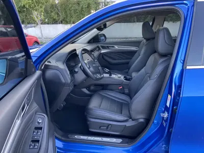 Haval F7 2019, 70000 км, за 39800 CNY - фото 7
