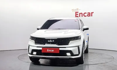 Kia Sorento 2022, 99142 км, за 22300000 KRW