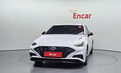 Hyundai Sonata 2023, 42121 км, за 39800000 KRW