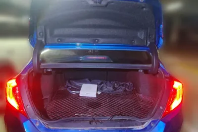 Honda Civic 2019, 83600 км, за 57903 CNY - фото 19