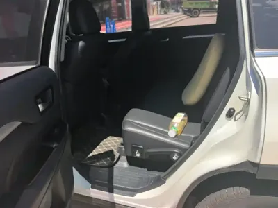 Toyota Highlander 2018, 60900 км, за 125000 CNY - фото 11