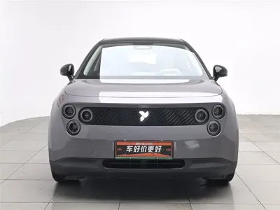 firefly萤火虫 firefly萤火虫 2026, 12600 км, за 79800 CNY - фото 3