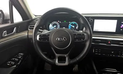 Kia K5 2020, 157851 км, за 18090000 KRW - фото 12