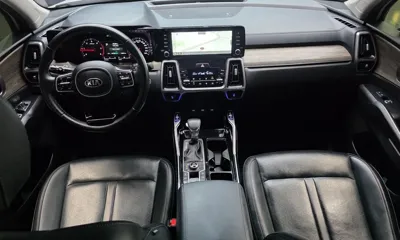 Kia Sorento 2021, 96851 км, за 22200000 KRW - фото 7