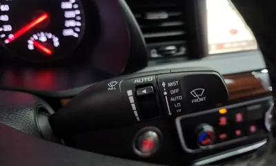 Kia K7 2017, 88341 км, за 13000000 KRW - фото 35