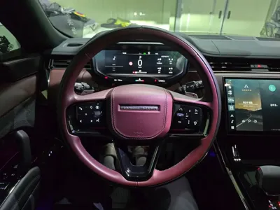 Land Rover Range Rover Sport 2025, 24646 км, за 131000000 KRW - фото 6