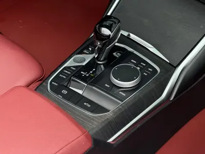 BMW 4 Series 2023, 20000 км, за 275000 CNY - фото 9