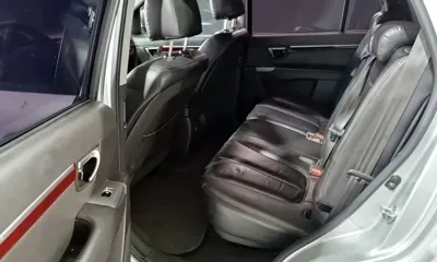 Hyundai Santafe 2011, 247037 км, за 3300000 KRW - фото 15