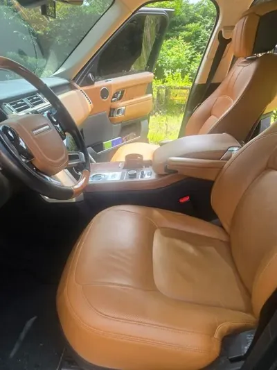 Land Rover Range Rover 2019, 112300 км, за 70000000 KRW - фото 7
