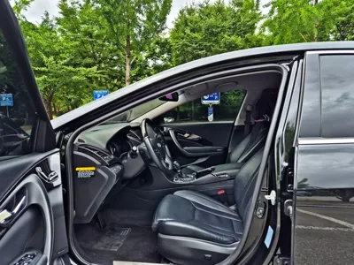 Hyundai Grandeur 2017, 168931 км, за 5700000 KRW - фото 18