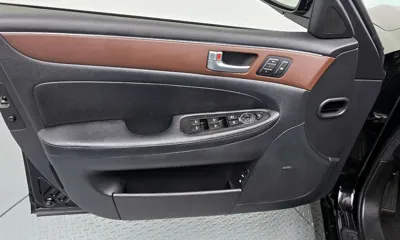 Hyundai Genesis 2012, 170280 км, за 5500000 KRW - фото 24