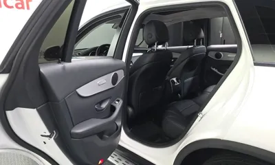 Mercedes-Benz GLC-Class 2019, 65831 км, за 28900000 KRW - фото 12