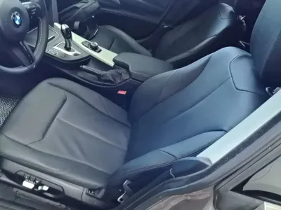 BMW 3 Series GT 2016, 114200 км, за 57100 CNY - фото 15