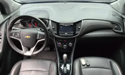 ChevroletGMDaewoo Trax 2018, 131509 км, за 5700000 KRW - фото 7