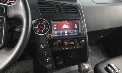 KG_Mobility_Ssangyong KORANDO 2015, 52876 км, за 8990000 KRW - фото 17