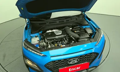 Hyundai Kona 2018, 65544 км, за 12500000 KRW - фото 6