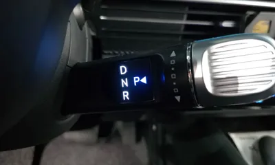 Hyundai Ioniq6 2023, 48222 км, за 29000000 KRW - фото 9