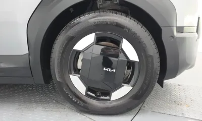 Kia PV5 2026, 10732 км, за 46900000 KRW - фото 21