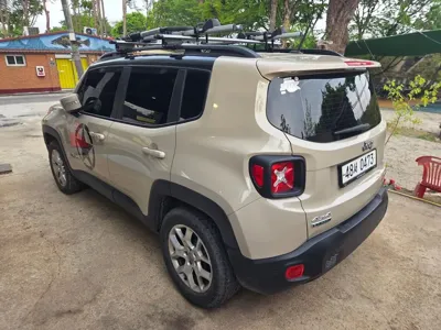 Jeep Renegade 2015, 78777 км, за 6500000 KRW