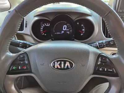 Kia Ray 2013, 125033 км, за 5300000 KRW - фото 10