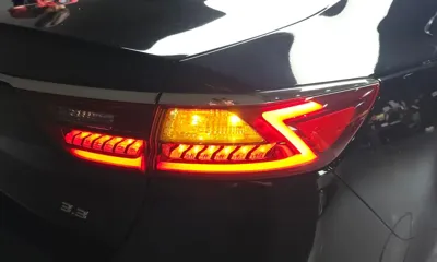Kia K7 2017, 121909 км, за 11600000 KRW - фото 23