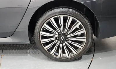 Renault-KoreaSamsung SM5 2015, 84984 км, за 4500000 KRW - фото 21