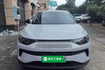 Leapmotor C11 2023, 26100 км, за 111806.2 CNY