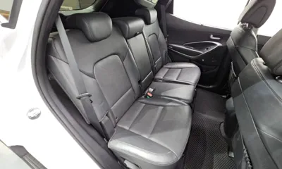 Hyundai Santafe 2017, 135118 км, за 12900000 KRW - фото 19
