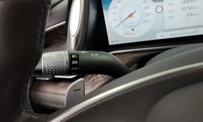 Genesis G90 2022, 43565 км, за 76900000 KRW - фото 32