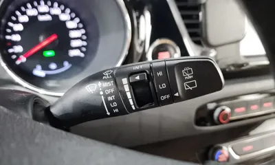 Kia Canival 2017, 117121 км, за 12500000 KRW - фото 32