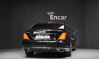 Genesis EQ900 2016, 173250 км, за 14500000 KRW