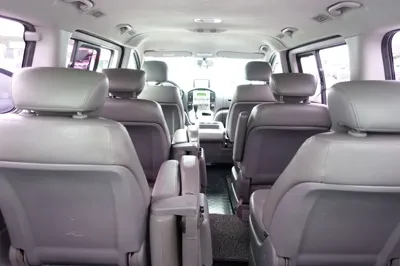 Hyundai Starex 2014, 166301 км, за 7950000 KRW - фото 17