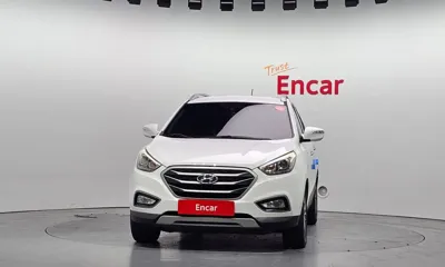 Hyundai Tucson 2015, 149675 км, за 6190000 KRW