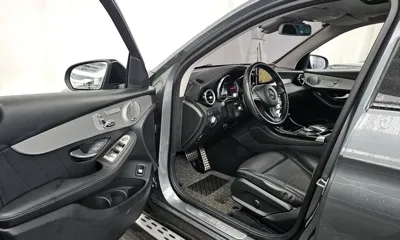 Mercedes-Benz GLC-Class 2018, 139888 км, за 22900000 KRW - фото 10