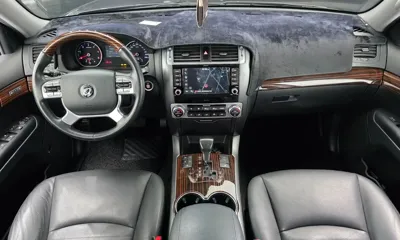 Kia Mohave 2019, 140154 км, за 15300000 KRW - фото 7