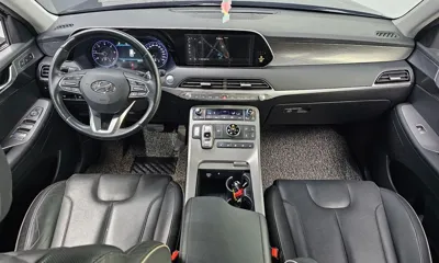 Hyundai Palisade 2021, 58599 км, за 27500000 KRW - фото 7